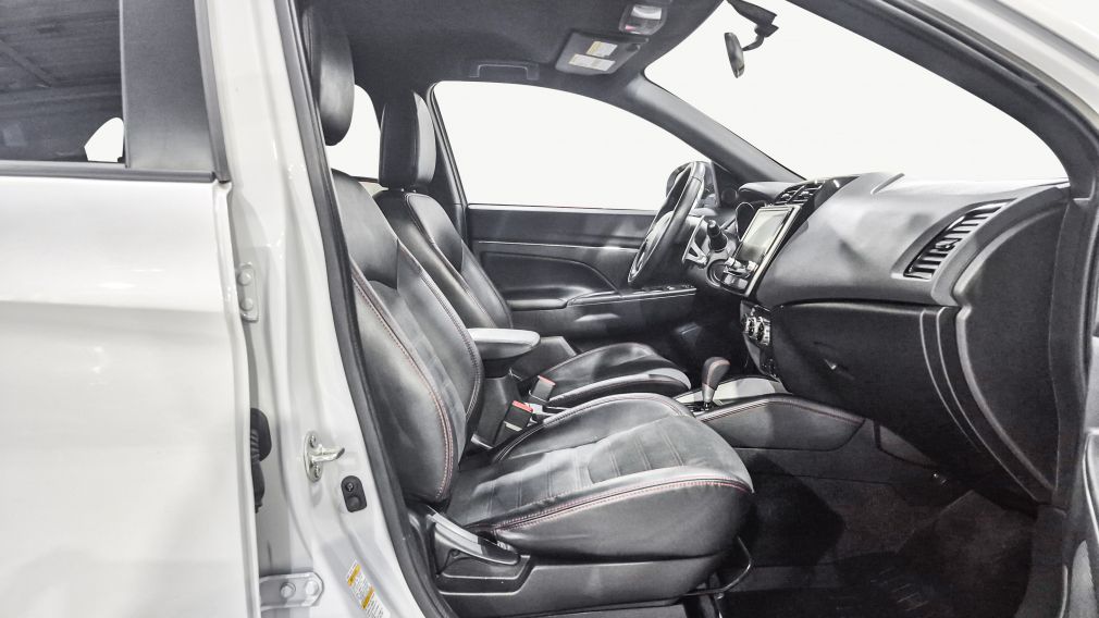 Mitsubishi RVR LE 2022 d&rsquo;occasion à vendre - 13