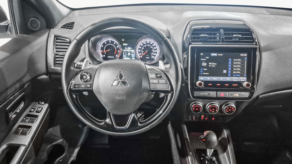 Mitsubishi RVR LE 2022 d&rsquo;occasion à vendre - 14