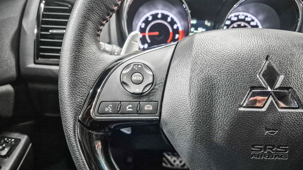 Mitsubishi RVR LE 2022 d&rsquo;occasion à vendre - 15