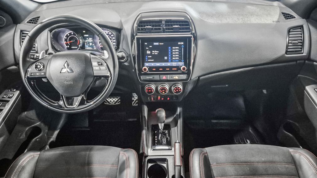 Mitsubishi RVR LE 2022 d&rsquo;occasion à vendre - 20