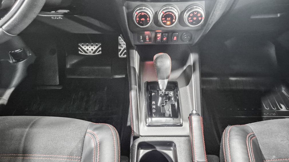 Mitsubishi RVR LE 2022 d&rsquo;occasion à vendre - 21