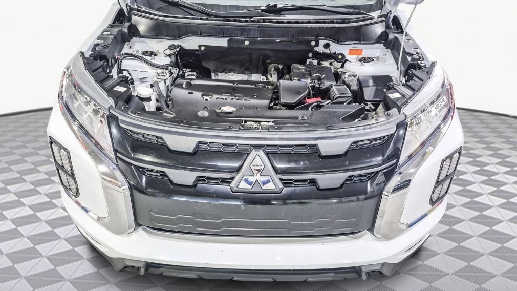 Mitsubishi RVR LE 2022 d&rsquo;occasion à vendre - 23