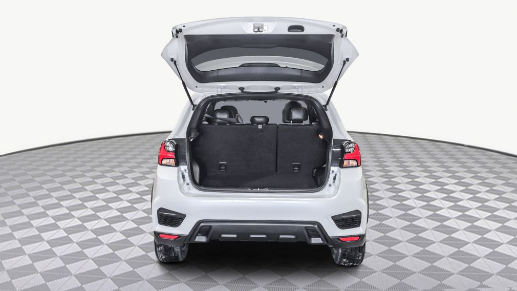 Mitsubishi RVR LE 2022 d&rsquo;occasion à vendre - 24