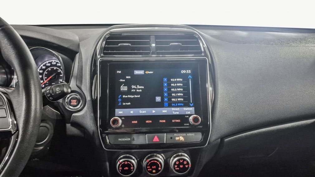 Mitsubishi RVR LE 2022 d&rsquo;occasion à vendre - 18