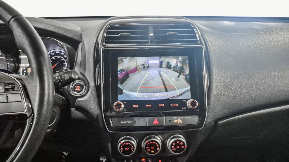 Mitsubishi RVR LE 2022 d&rsquo;occasion à vendre - 19