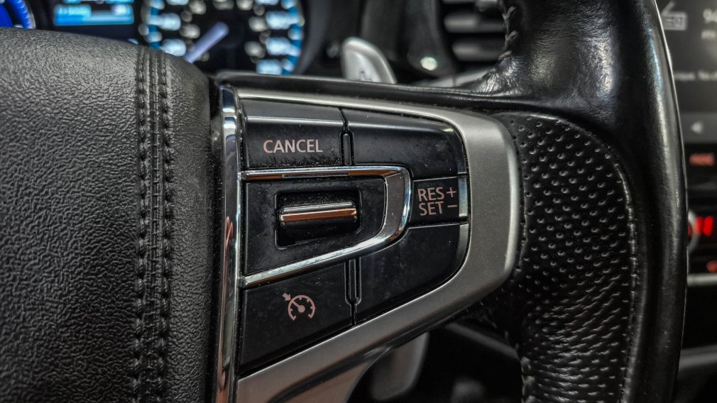 Mitsubishi Outlander PHEV SE 2022 d&rsquo;occasion à vendre - 15