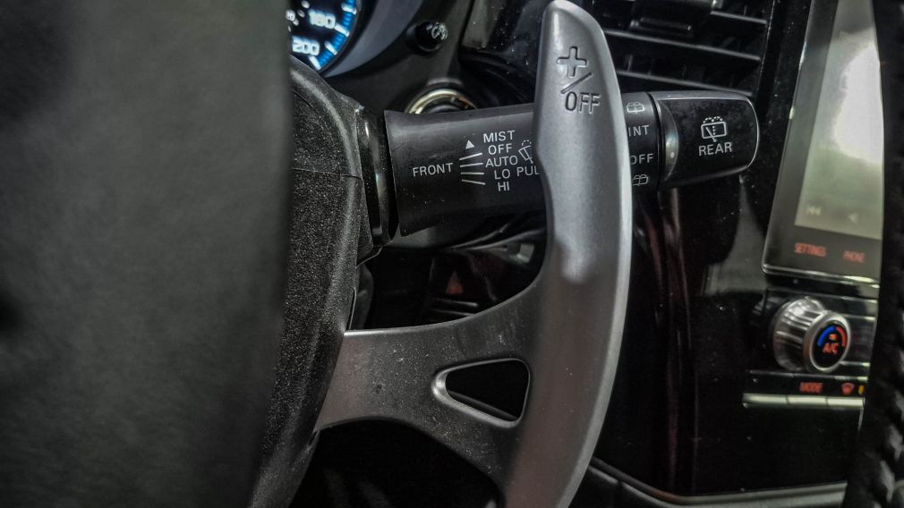 Mitsubishi Outlander PHEV SE 2022 d&rsquo;occasion à vendre - 20