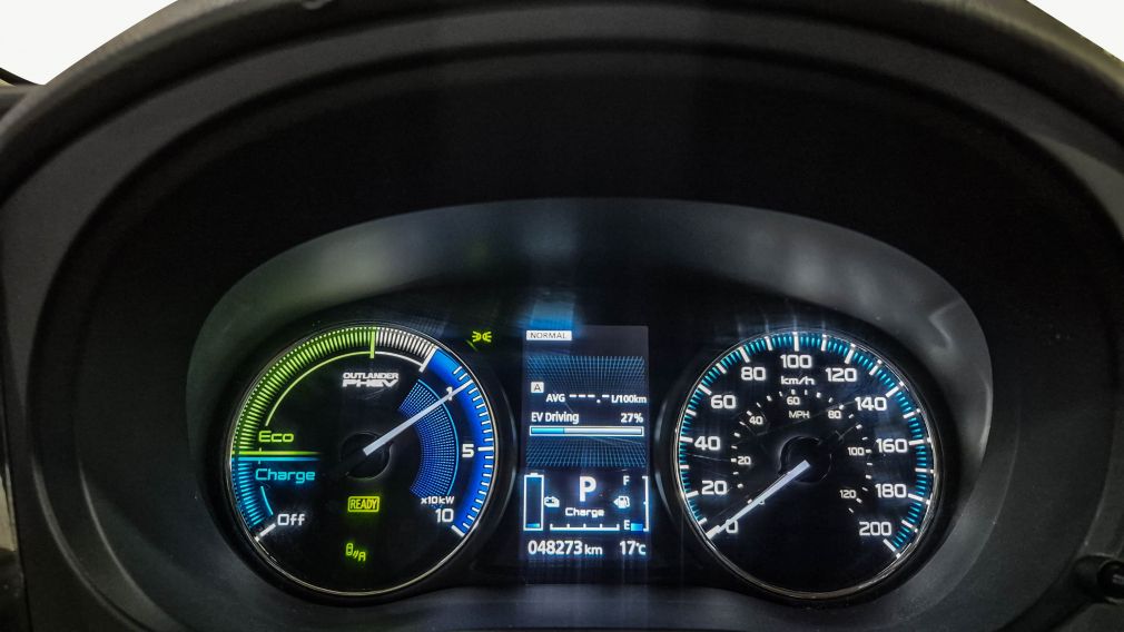 Mitsubishi Outlander PHEV SE 2022 d&rsquo;occasion à vendre - 14