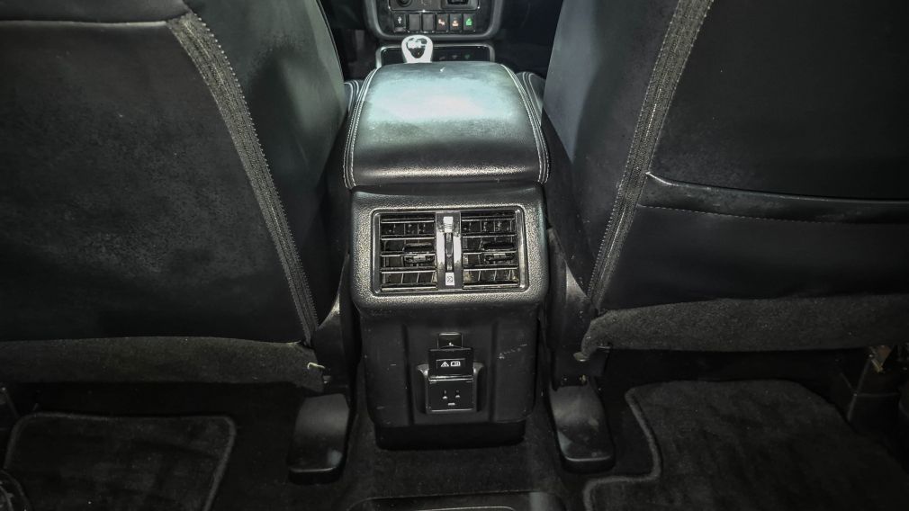 Mitsubishi Outlander PHEV SE 2022 d&rsquo;occasion à vendre - 24