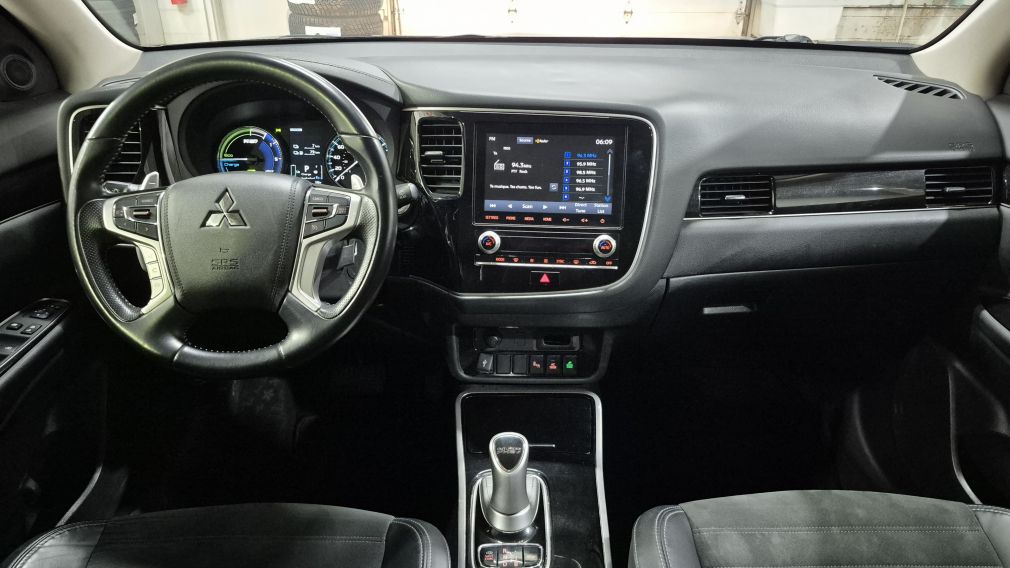 Mitsubishi Outlander PHEV SE 2022 d&rsquo;occasion à vendre - 17