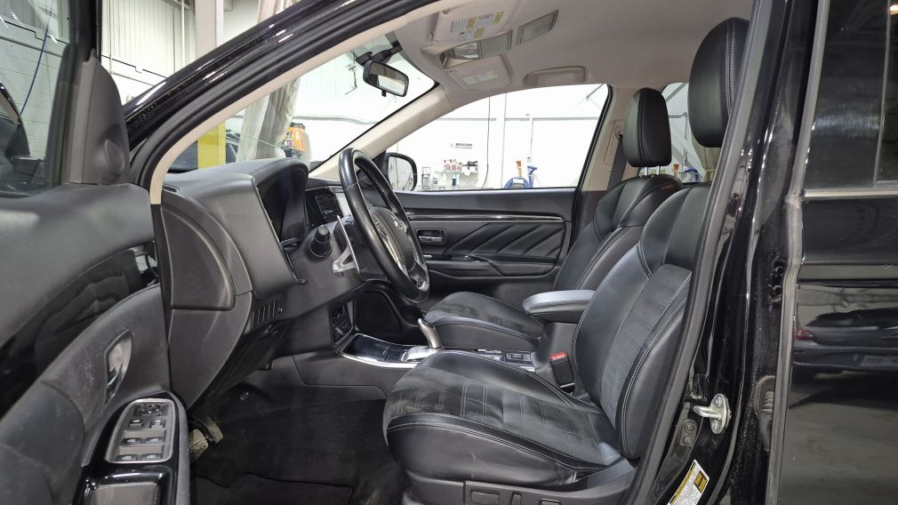 Mitsubishi Outlander PHEV SE 2022 d&rsquo;occasion à vendre - 10