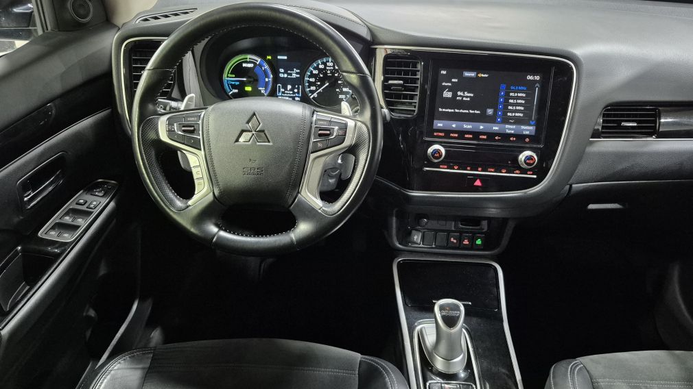 Mitsubishi Outlander PHEV SE 2022 d&rsquo;occasion à vendre - 13