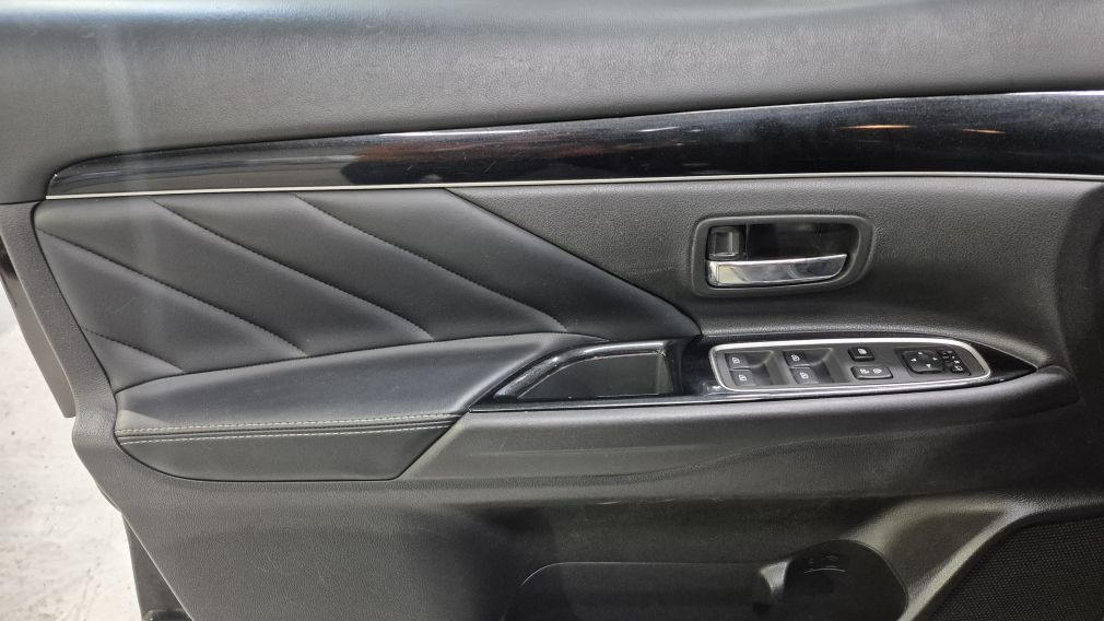 Mitsubishi Outlander PHEV SE 2022 d&rsquo;occasion à vendre - 9