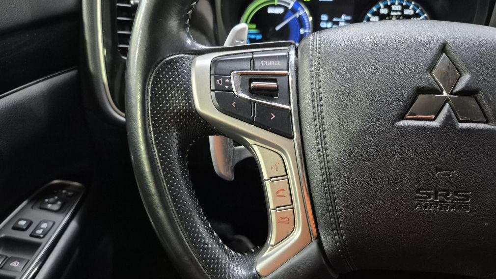 Mitsubishi Outlander PHEV SE 2022 d&rsquo;occasion à vendre - 14