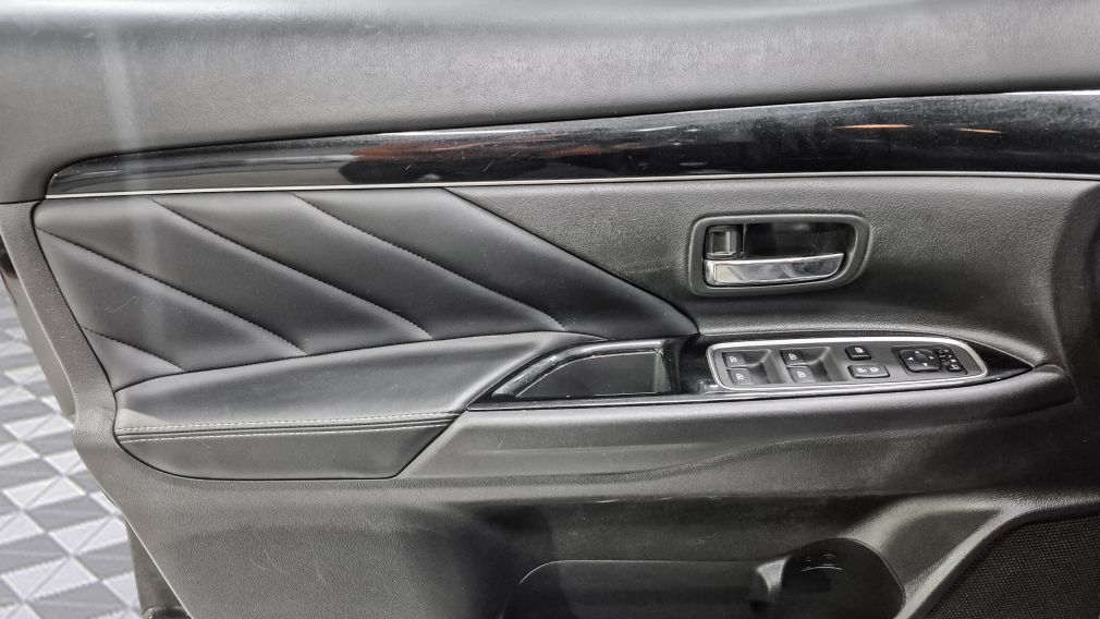 Mitsubishi Outlander PHEV SE 2022 d&rsquo;occasion à vendre - 9