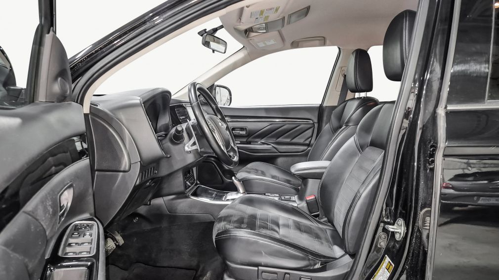 Mitsubishi Outlander PHEV SE 2022 d&rsquo;occasion à vendre - 10