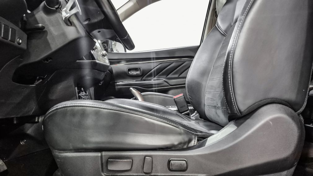 Mitsubishi Outlander PHEV SE 2022 d&rsquo;occasion à vendre - 11