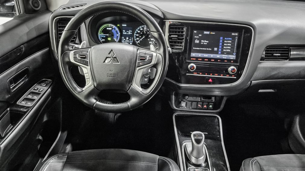 Mitsubishi Outlander PHEV SE 2022 d&rsquo;occasion à vendre - 13