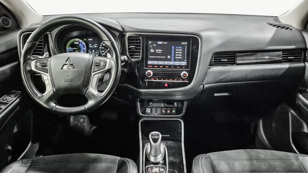 Mitsubishi Outlander PHEV SE 2022 d&rsquo;occasion à vendre - 17