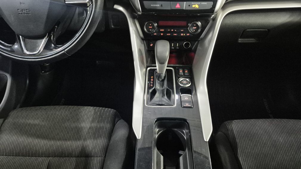 Mitsubishi Eclipse Cross SE 2022 d&rsquo;occasion à vendre - 22