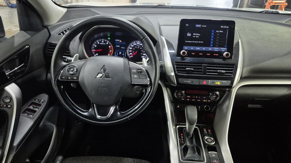 Mitsubishi Eclipse Cross SE 2022 d&rsquo;occasion à vendre - 15