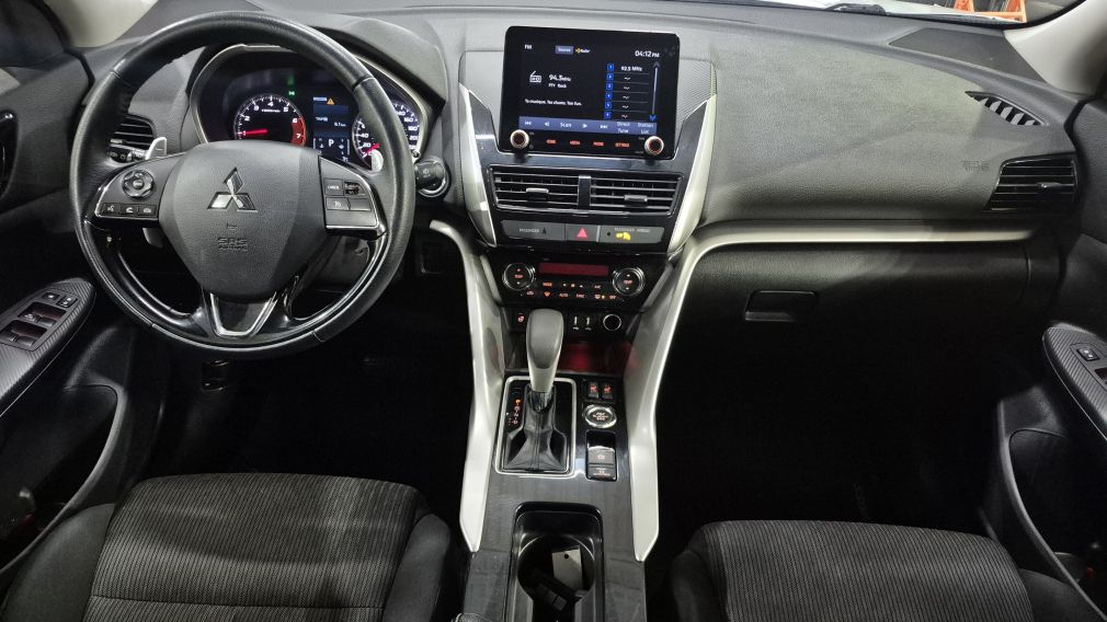 Mitsubishi Eclipse Cross SE 2022 d&rsquo;occasion à vendre - 21