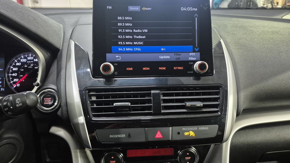 Mitsubishi Eclipse Cross SE 2022 d&rsquo;occasion à vendre - 24