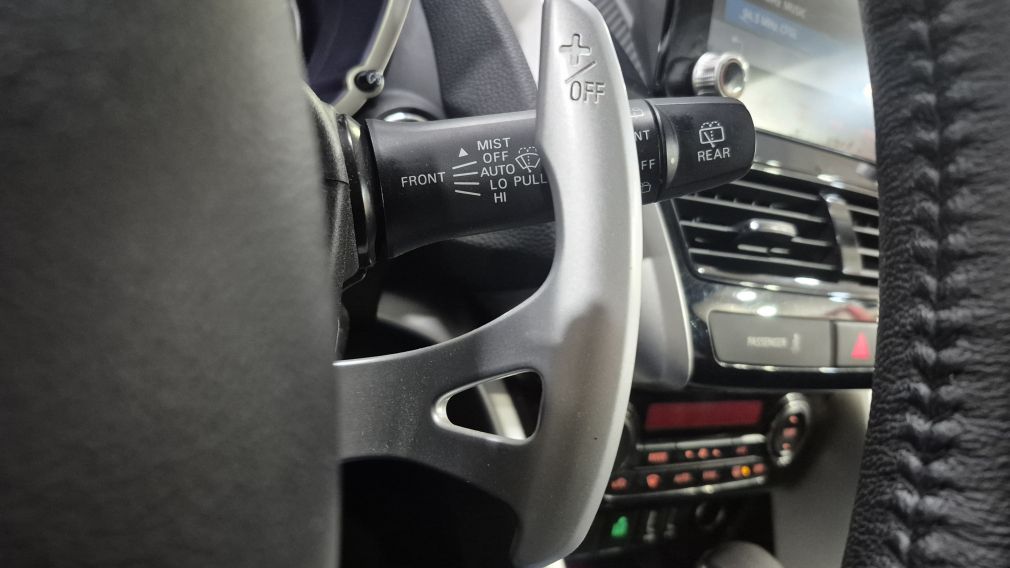 Mitsubishi Eclipse Cross SE 2022 d&rsquo;occasion à vendre - 20