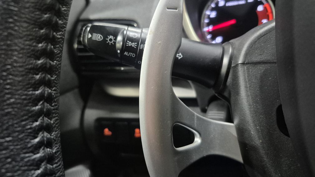 Mitsubishi Eclipse Cross SE 2022 d&rsquo;occasion à vendre - 16