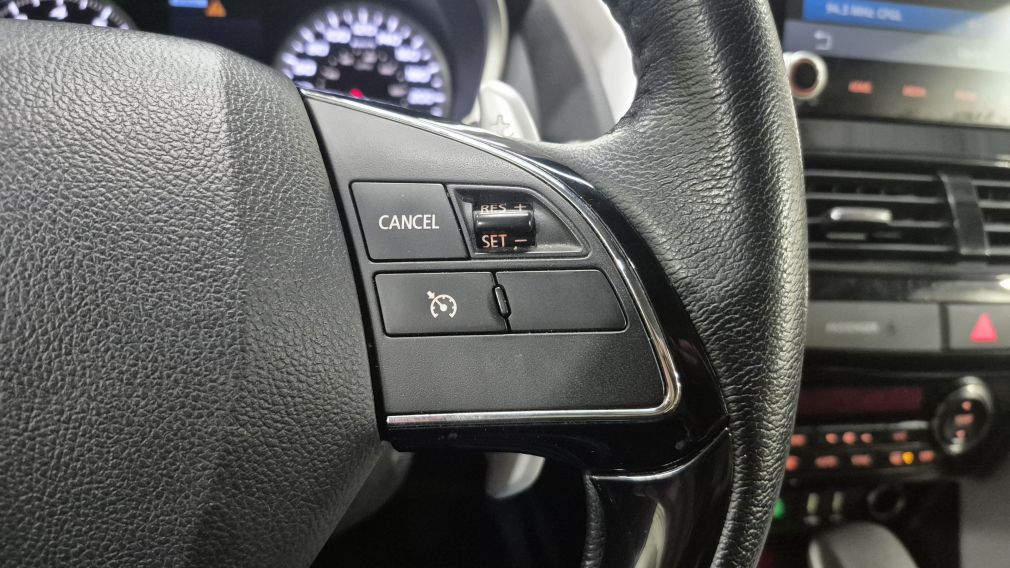 Mitsubishi Eclipse Cross SE 2022 d&rsquo;occasion à vendre - 19