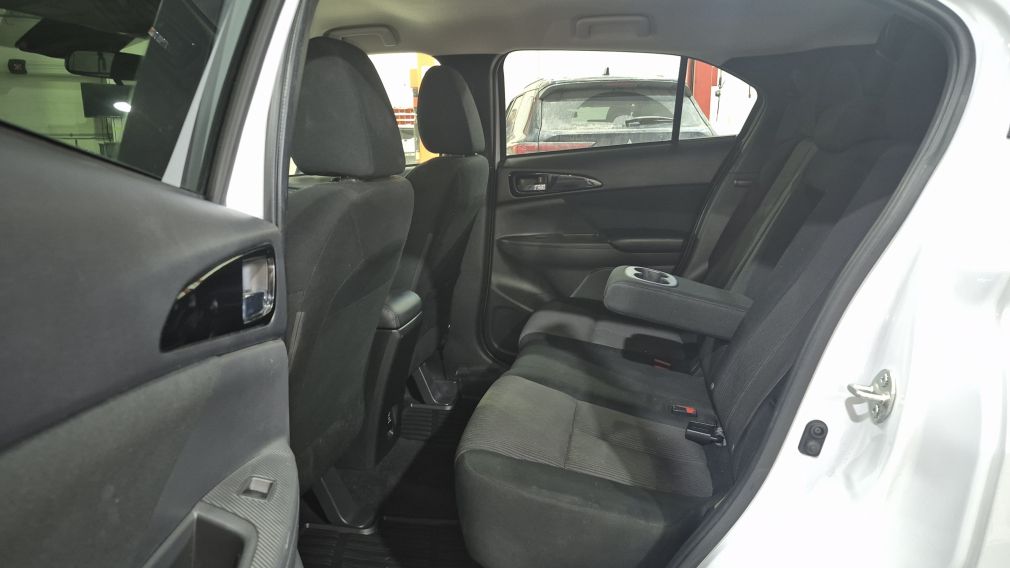 Mitsubishi Eclipse Cross SE 2022 d&rsquo;occasion à vendre - 25