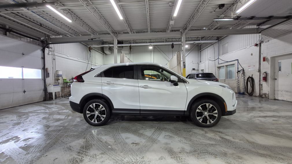 Mitsubishi Eclipse Cross SE 2022 d&rsquo;occasion à vendre - 8