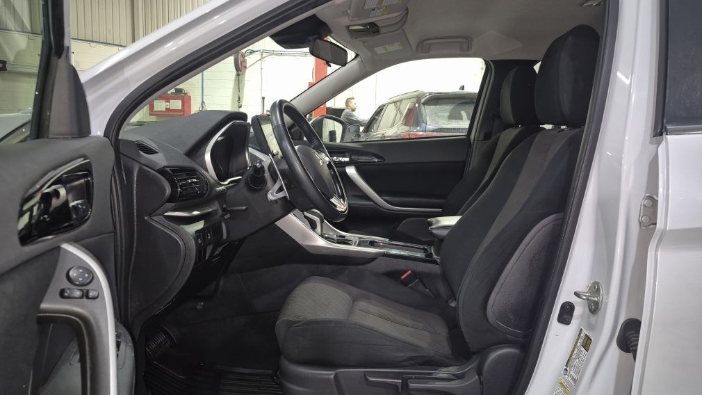 Mitsubishi Eclipse Cross SE 2022 d&rsquo;occasion à vendre - 12