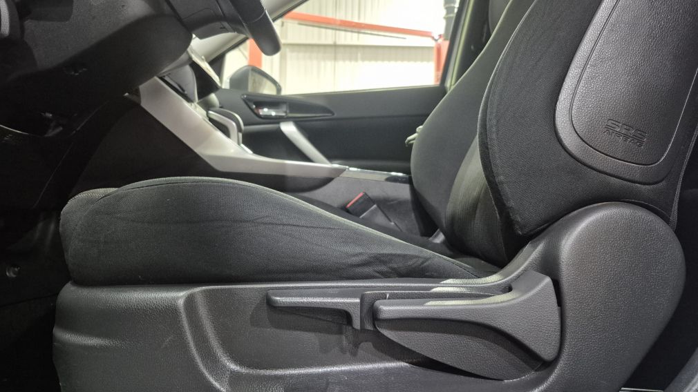 Mitsubishi Eclipse Cross SE 2022 d&rsquo;occasion à vendre - 11