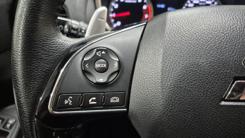 Mitsubishi Eclipse Cross SE 2022 d&rsquo;occasion à vendre - 17