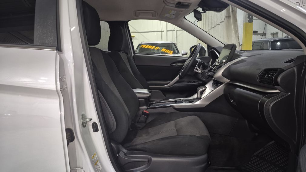 Mitsubishi Eclipse Cross SE 2022 d&rsquo;occasion à vendre - 13