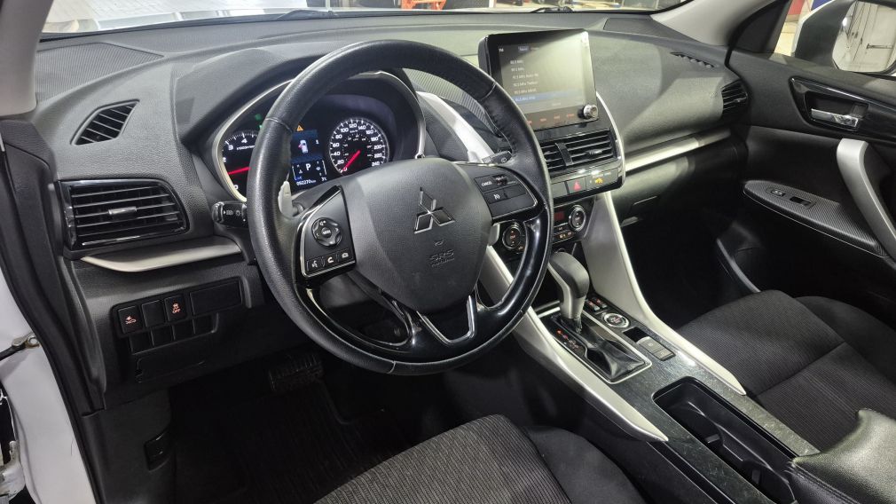 Mitsubishi Eclipse Cross SE 2022 d&rsquo;occasion à vendre - 14