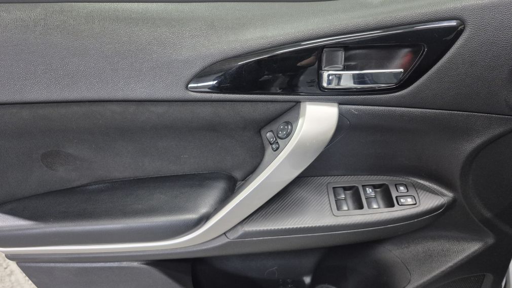 Mitsubishi Eclipse Cross SE 2022 d&rsquo;occasion à vendre - 10