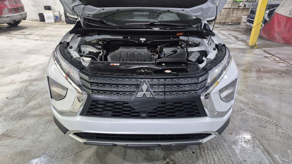 Mitsubishi Eclipse Cross SE 2022 d&rsquo;occasion à vendre - 28