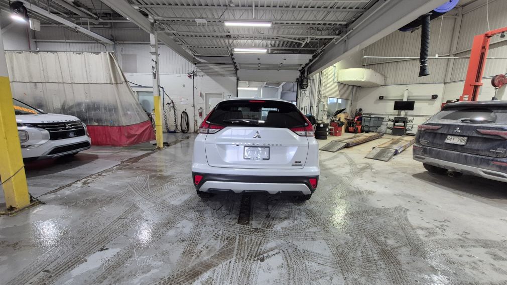Mitsubishi Eclipse Cross SE 2022 d&rsquo;occasion à vendre - 6
