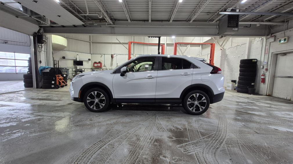 Mitsubishi Eclipse Cross SE 2022 d&rsquo;occasion à vendre - 4