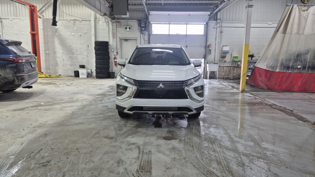 Mitsubishi Eclipse Cross SE 2022 d&rsquo;occasion à vendre - 2