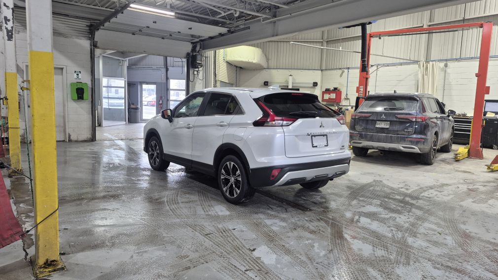 Mitsubishi Eclipse Cross SE 2022 d&rsquo;occasion à vendre - 5