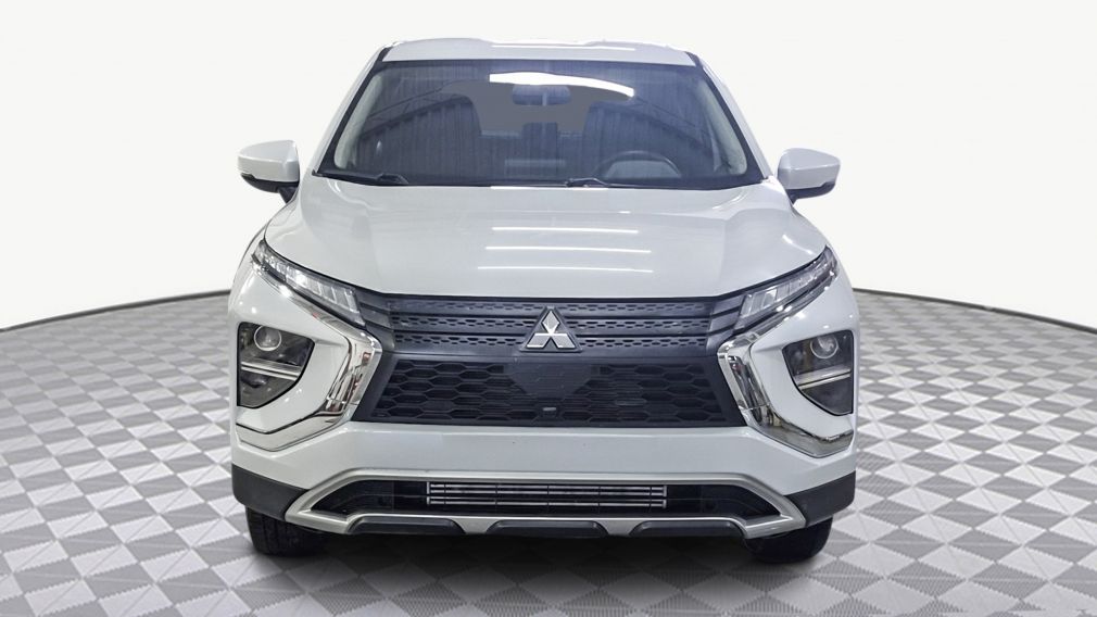 Mitsubishi Eclipse Cross SE 2022 d&rsquo;occasion à vendre - 2