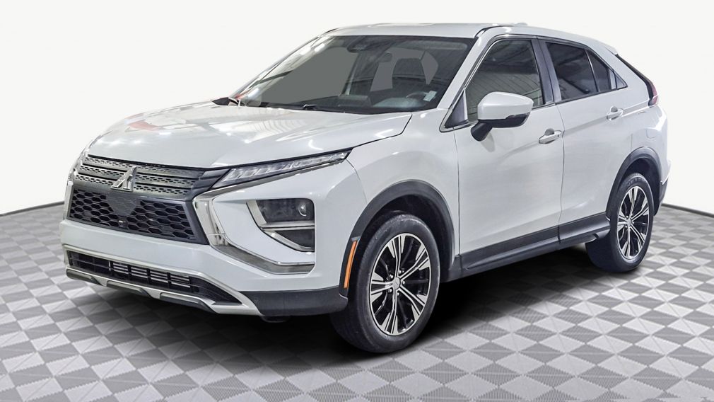 Mitsubishi Eclipse Cross SE 2022 d&rsquo;occasion à vendre - 3