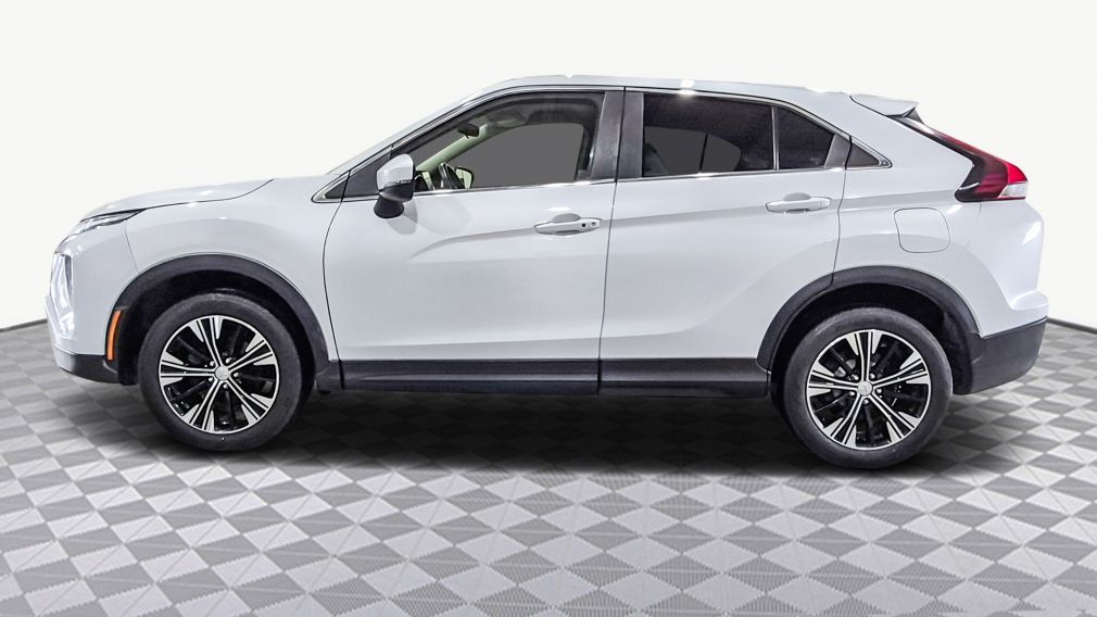Mitsubishi Eclipse Cross SE 2022 d&rsquo;occasion à vendre - 4