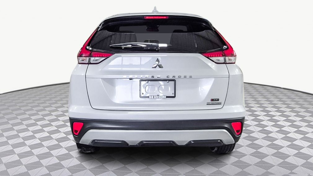 Mitsubishi Eclipse Cross SE 2022 d&rsquo;occasion à vendre - 6