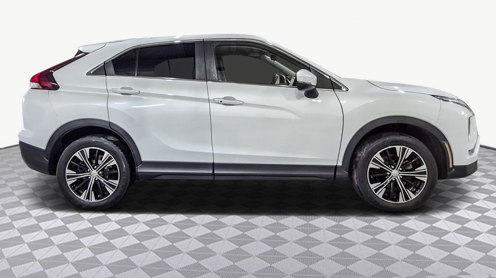 Mitsubishi Eclipse Cross SE 2022 d&rsquo;occasion à vendre - 8