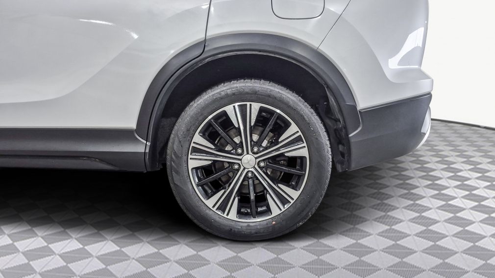 Mitsubishi Eclipse Cross SE 2022 d&rsquo;occasion à vendre - 9