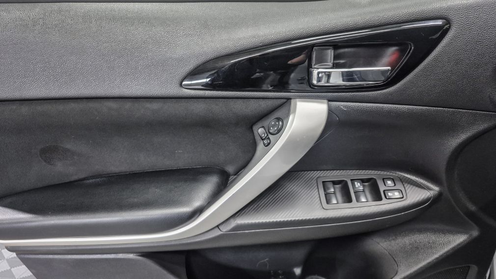 Mitsubishi Eclipse Cross SE 2022 d&rsquo;occasion à vendre - 10